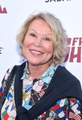 The untold story of Leslie Easterbrook – this is her today - STORIES